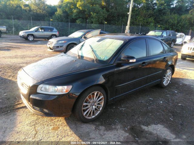 Photo 1 VIN: YV1390MS2A2511272 - VOLVO S40 