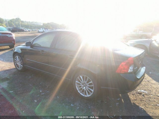 Photo 2 VIN: YV1390MS2A2511272 - VOLVO S40 