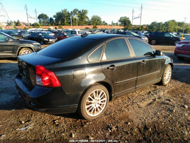 Photo 3 VIN: YV1390MS2A2511272 - VOLVO S40 