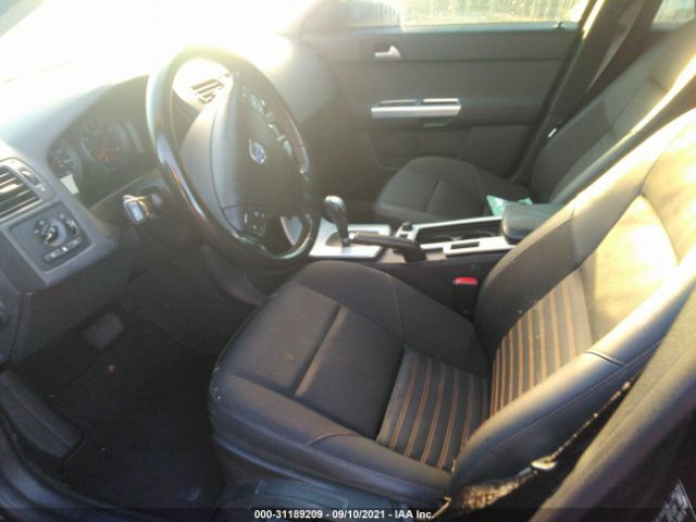 Photo 4 VIN: YV1390MS2A2511272 - VOLVO S40 