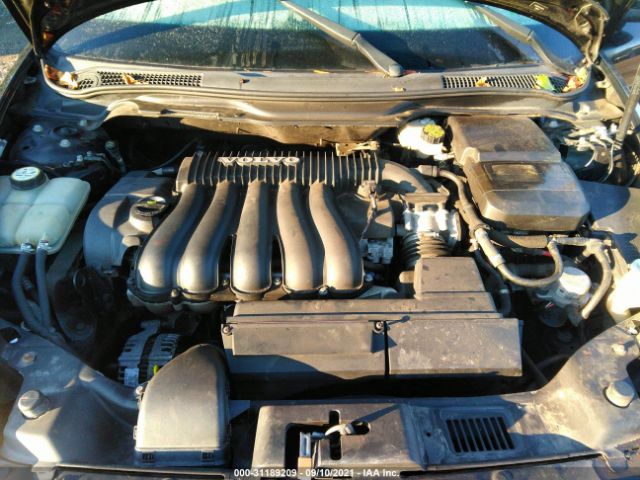 Photo 9 VIN: YV1390MS2A2511272 - VOLVO S40 