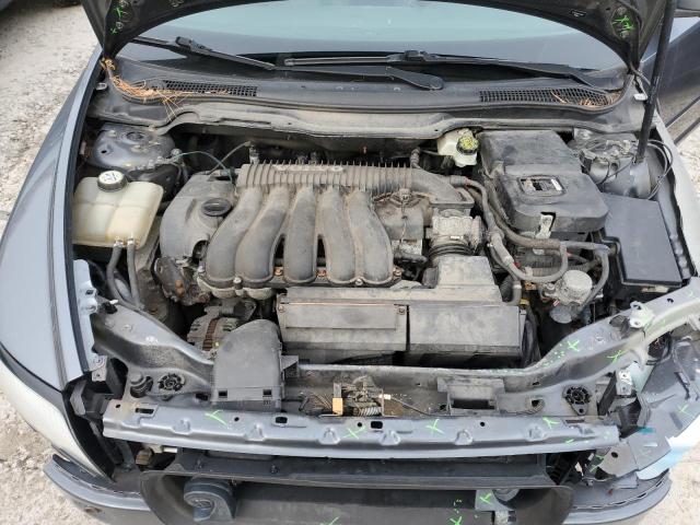 Photo 10 VIN: YV1390MS3A2510129 - VOLVO S40 