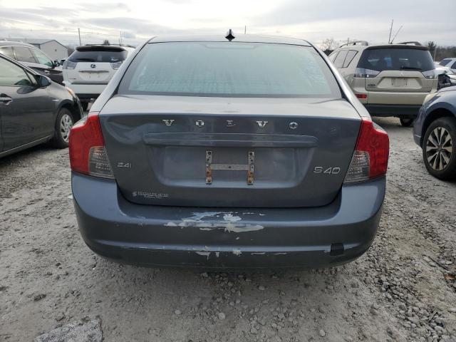 Photo 5 VIN: YV1390MS3A2510129 - VOLVO S40 