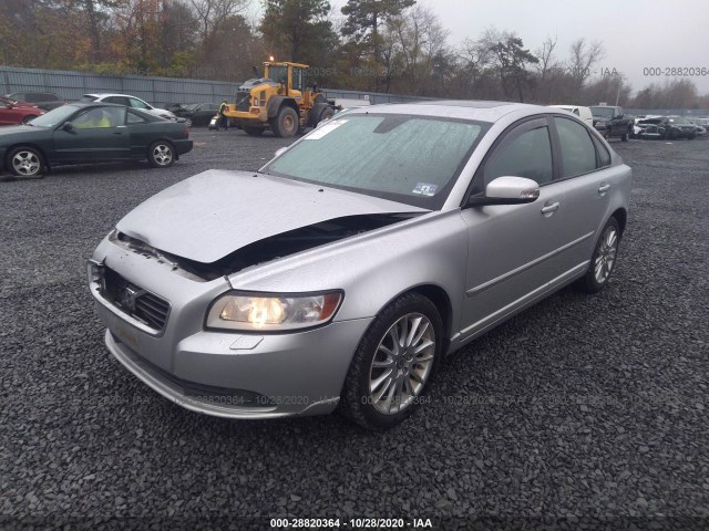 Photo 1 VIN: YV1390MS4A2491896 - VOLVO S40 