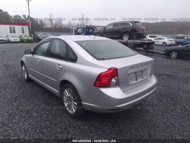 Photo 2 VIN: YV1390MS4A2491896 - VOLVO S40 