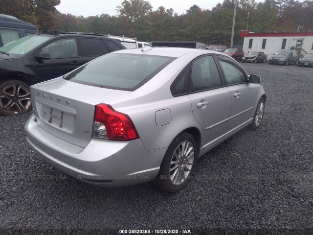 Photo 3 VIN: YV1390MS4A2491896 - VOLVO S40 