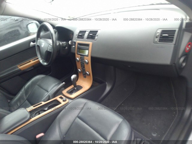 Photo 4 VIN: YV1390MS4A2491896 - VOLVO S40 