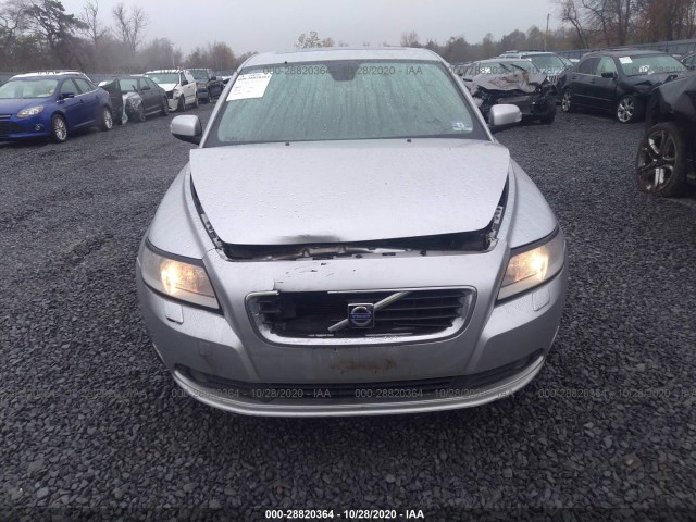 Photo 5 VIN: YV1390MS4A2491896 - VOLVO S40 