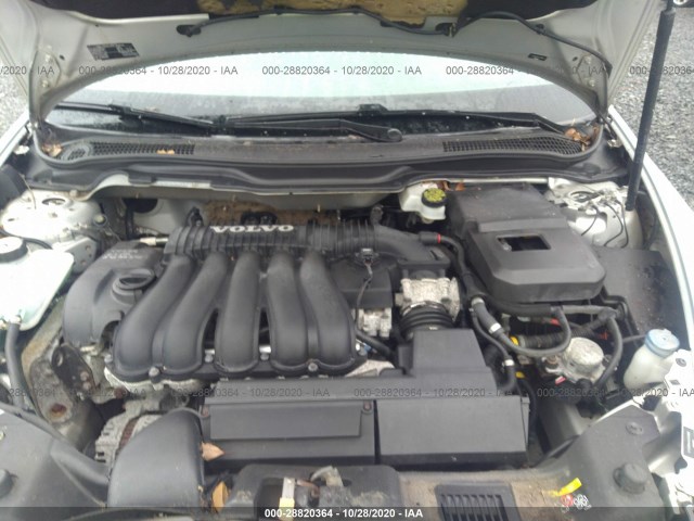 Photo 9 VIN: YV1390MS4A2491896 - VOLVO S40 