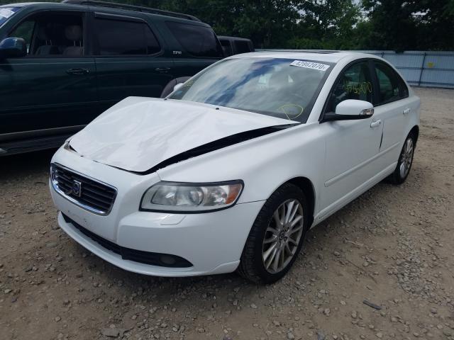 Photo 1 VIN: YV1390MS4A2493759 - VOLVO S40 2.4I 