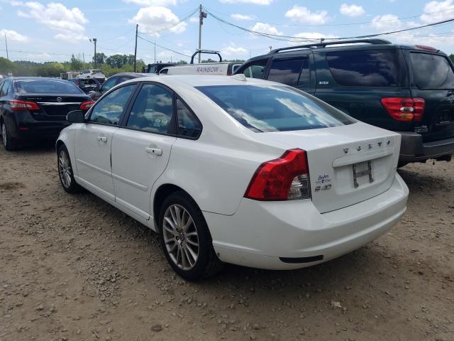 Photo 2 VIN: YV1390MS4A2493759 - VOLVO S40 2.4I 