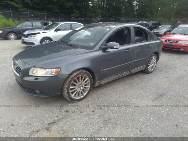 Photo 1 VIN: YV1390MS5A2491275 - VOLVO S40 