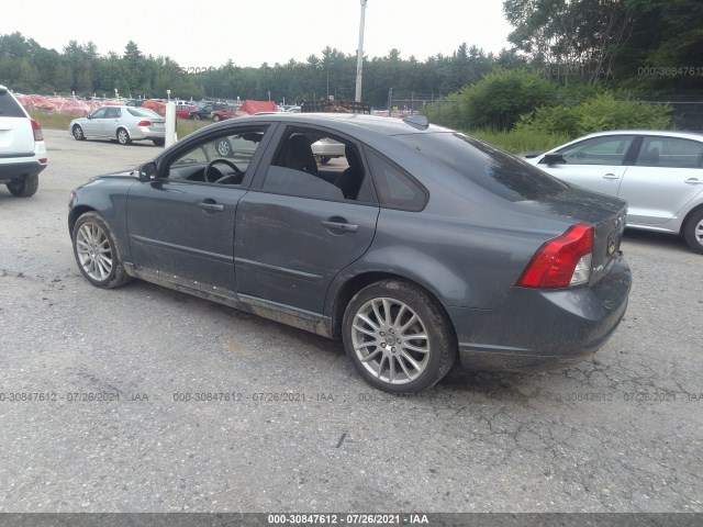 Photo 2 VIN: YV1390MS5A2491275 - VOLVO S40 