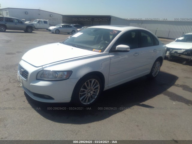 Photo 1 VIN: YV1390MS5A2500590 - VOLVO S40 