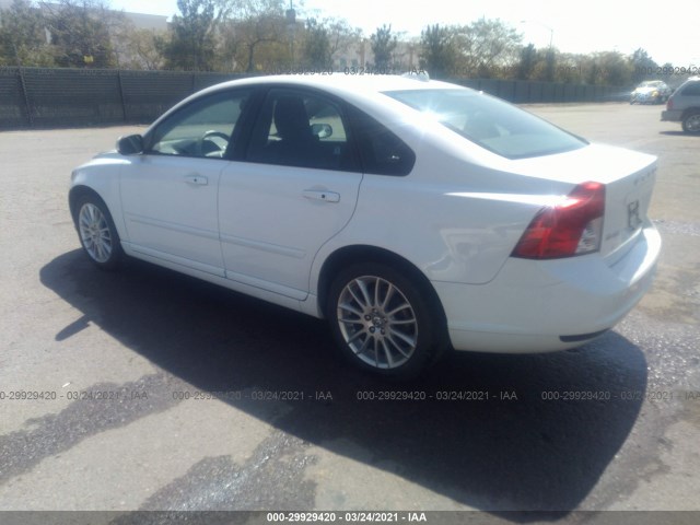 Photo 2 VIN: YV1390MS5A2500590 - VOLVO S40 