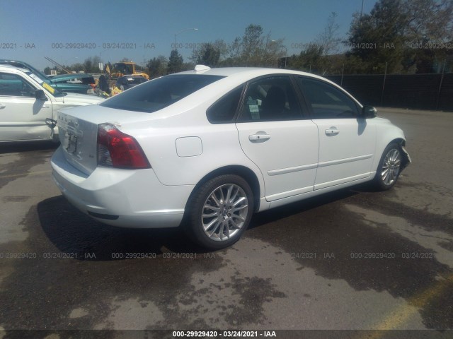 Photo 3 VIN: YV1390MS5A2500590 - VOLVO S40 