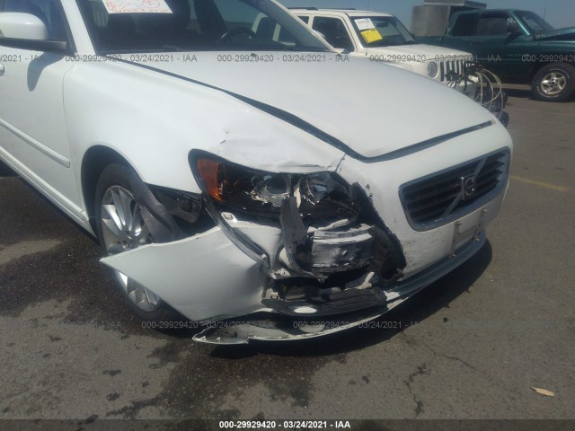 Photo 5 VIN: YV1390MS5A2500590 - VOLVO S40 