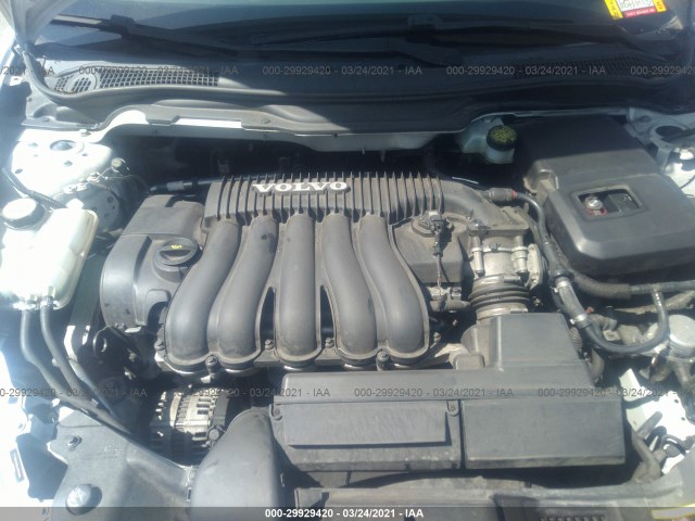 Photo 9 VIN: YV1390MS5A2500590 - VOLVO S40 