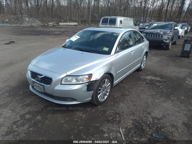 Photo 1 VIN: YV1390MS6A2499840 - VOLVO S40 