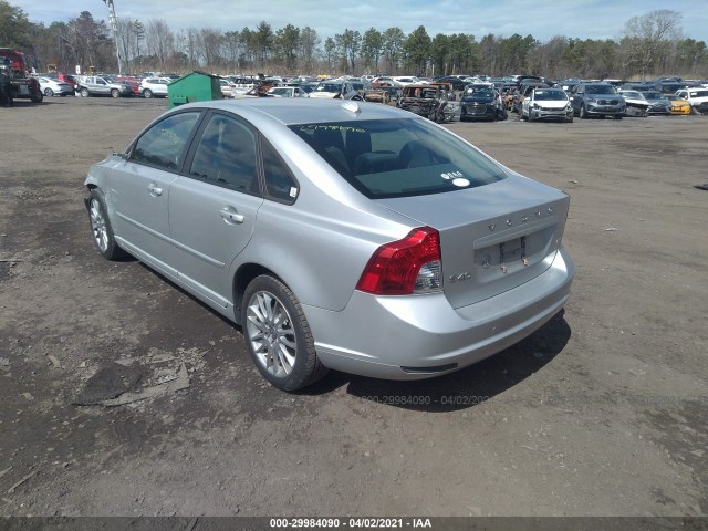 Photo 2 VIN: YV1390MS6A2499840 - VOLVO S40 