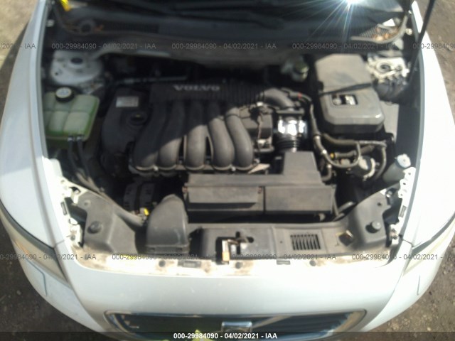 Photo 9 VIN: YV1390MS6A2499840 - VOLVO S40 