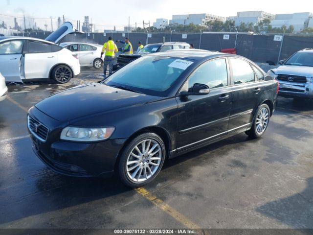 Photo 1 VIN: YV1390MS6A2502638 - VOLVO S40 