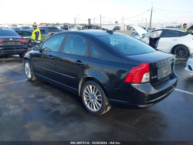 Photo 2 VIN: YV1390MS6A2502638 - VOLVO S40 