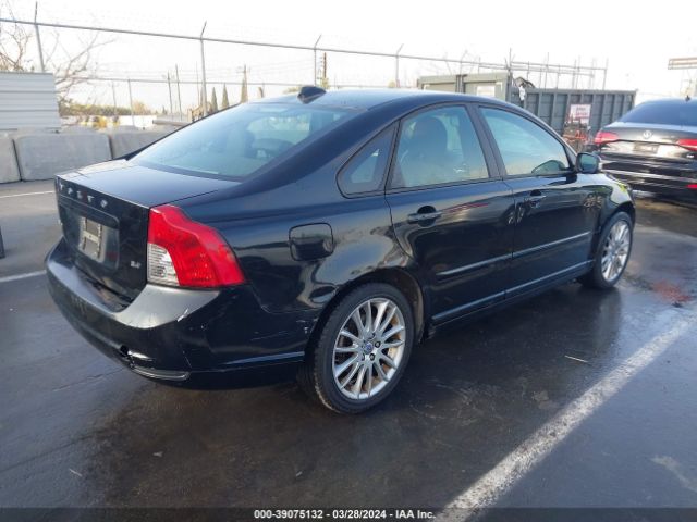 Photo 3 VIN: YV1390MS6A2502638 - VOLVO S40 