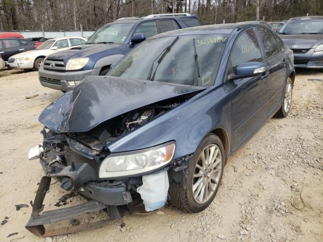 Photo 1 VIN: YV1390MS7A2493044 - VOLVO S40 2.4I 