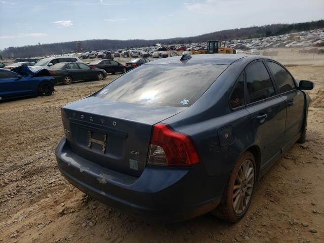 Photo 3 VIN: YV1390MS7A2493044 - VOLVO S40 2.4I 