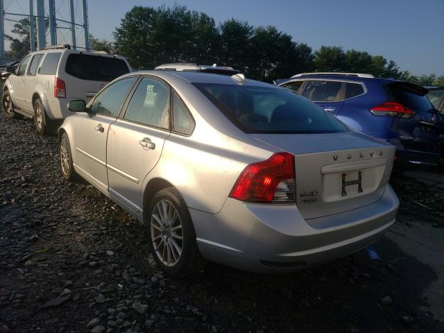 Photo 2 VIN: YV1390MS8A2485891 - VOLVO S40 2.4I 