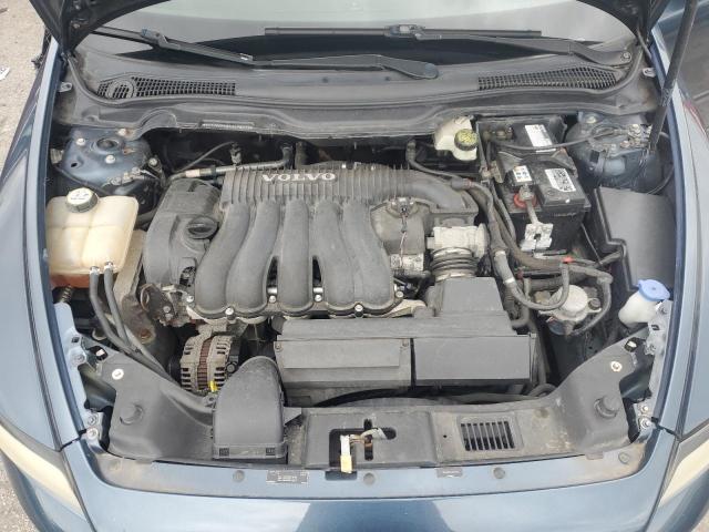 Photo 10 VIN: YV1390MS8A2496311 - VOLVO S40 2.4I 