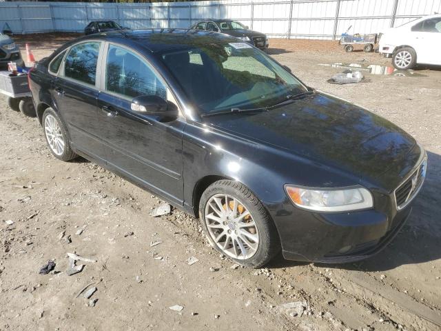 Photo 3 VIN: YV1390MS8A2496695 - VOLVO S40 