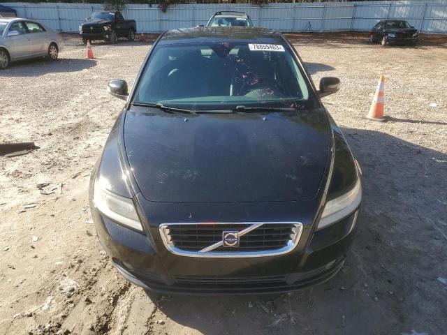 Photo 4 VIN: YV1390MS8A2496695 - VOLVO S40 