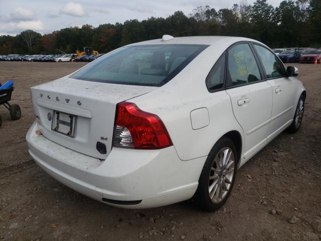 Photo 3 VIN: YV1390MS8A2496745 - VOLVO S40 2.4I 