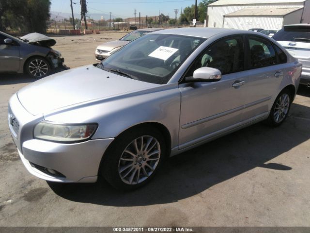 Photo 1 VIN: YV1390MS8A2497345 - VOLVO S40 