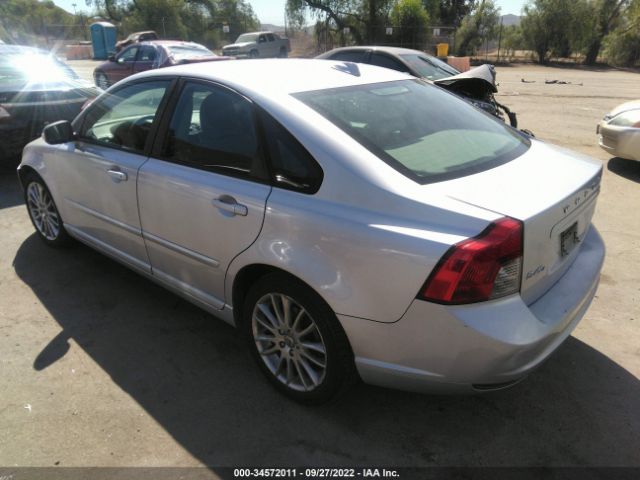 Photo 2 VIN: YV1390MS8A2497345 - VOLVO S40 