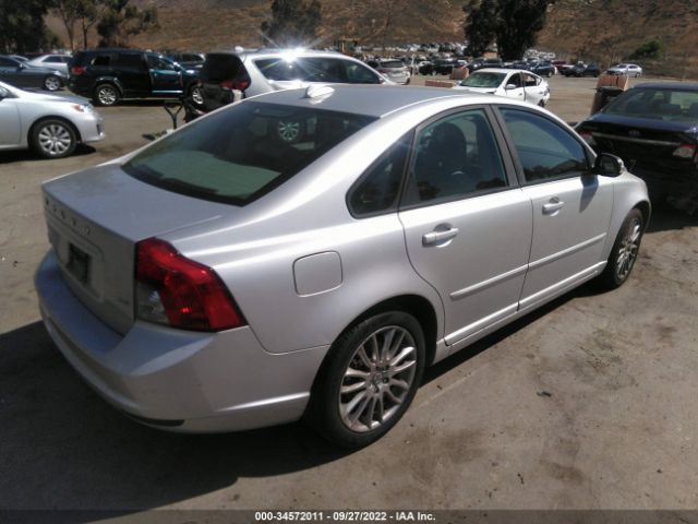 Photo 3 VIN: YV1390MS8A2497345 - VOLVO S40 