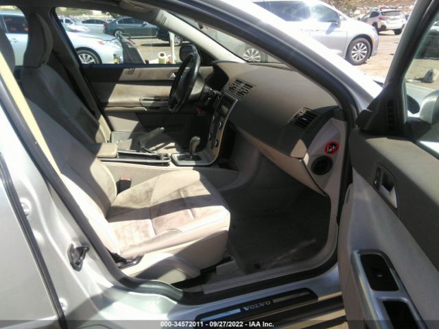 Photo 4 VIN: YV1390MS8A2497345 - VOLVO S40 