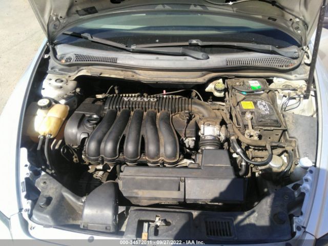 Photo 9 VIN: YV1390MS8A2497345 - VOLVO S40 