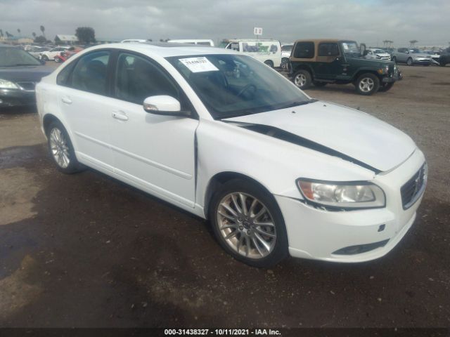 Photo 0 VIN: YV1390MS8A2504682 - VOLVO S40 