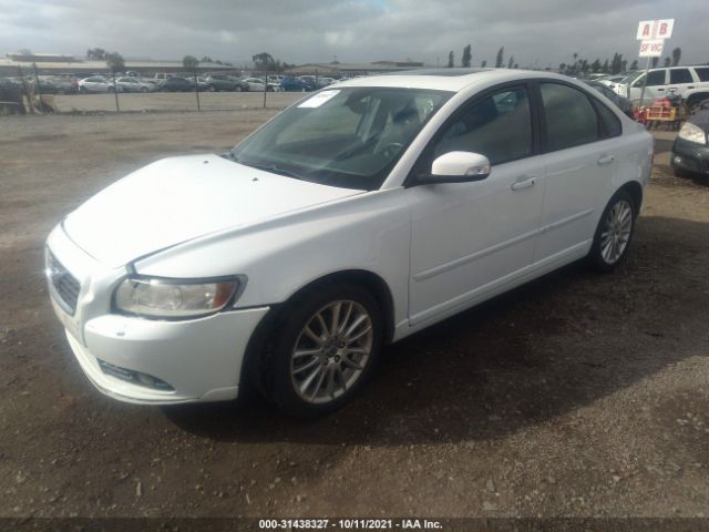 Photo 1 VIN: YV1390MS8A2504682 - VOLVO S40 