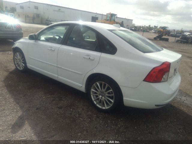 Photo 2 VIN: YV1390MS8A2504682 - VOLVO S40 