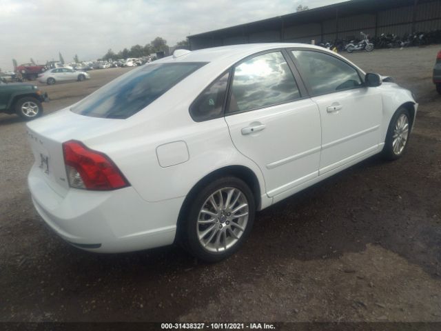 Photo 3 VIN: YV1390MS8A2504682 - VOLVO S40 