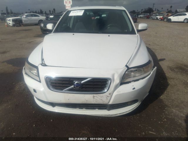 Photo 5 VIN: YV1390MS8A2504682 - VOLVO S40 