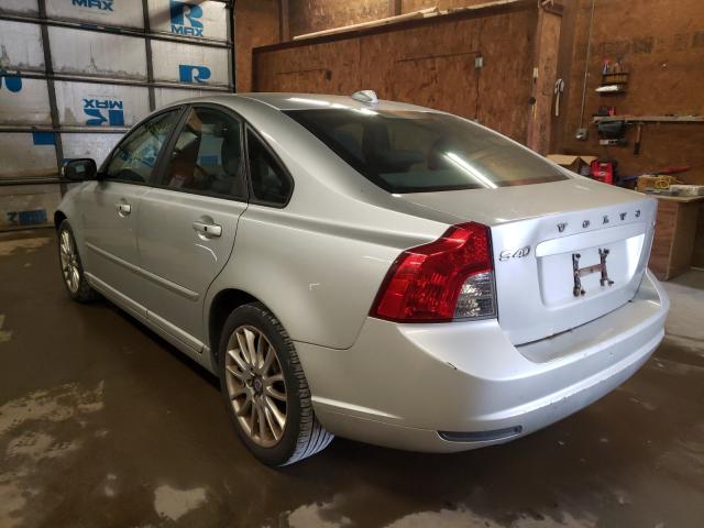 Photo 2 VIN: YV1390MS8A2512183 - VOLVO S40 2.4I 