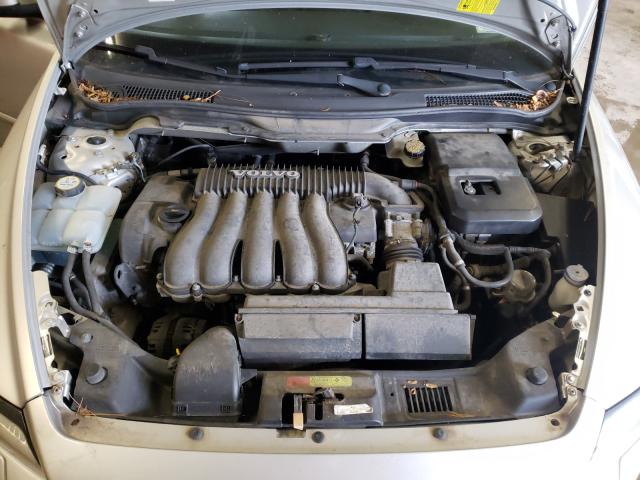 Photo 6 VIN: YV1390MS8A2512183 - VOLVO S40 2.4I 