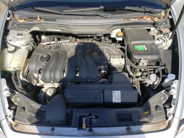 Photo 10 VIN: YV1390MS8A2512197 - VOLVO S40 2.4I 