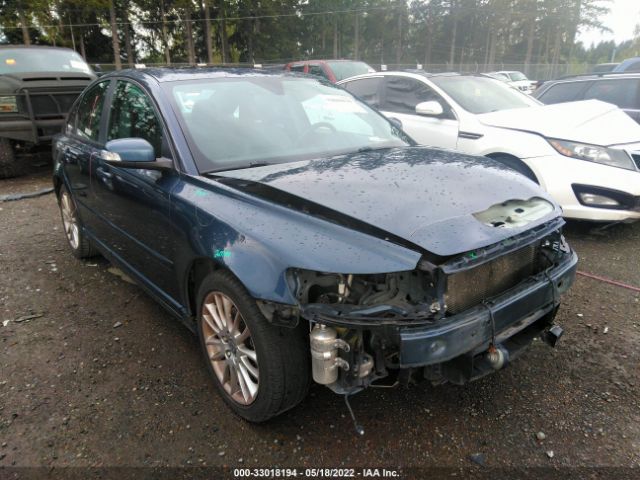 Photo 0 VIN: YV1390MS8A2514144 - VOLVO S40 