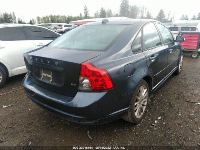 Photo 3 VIN: YV1390MS8A2514144 - VOLVO S40 